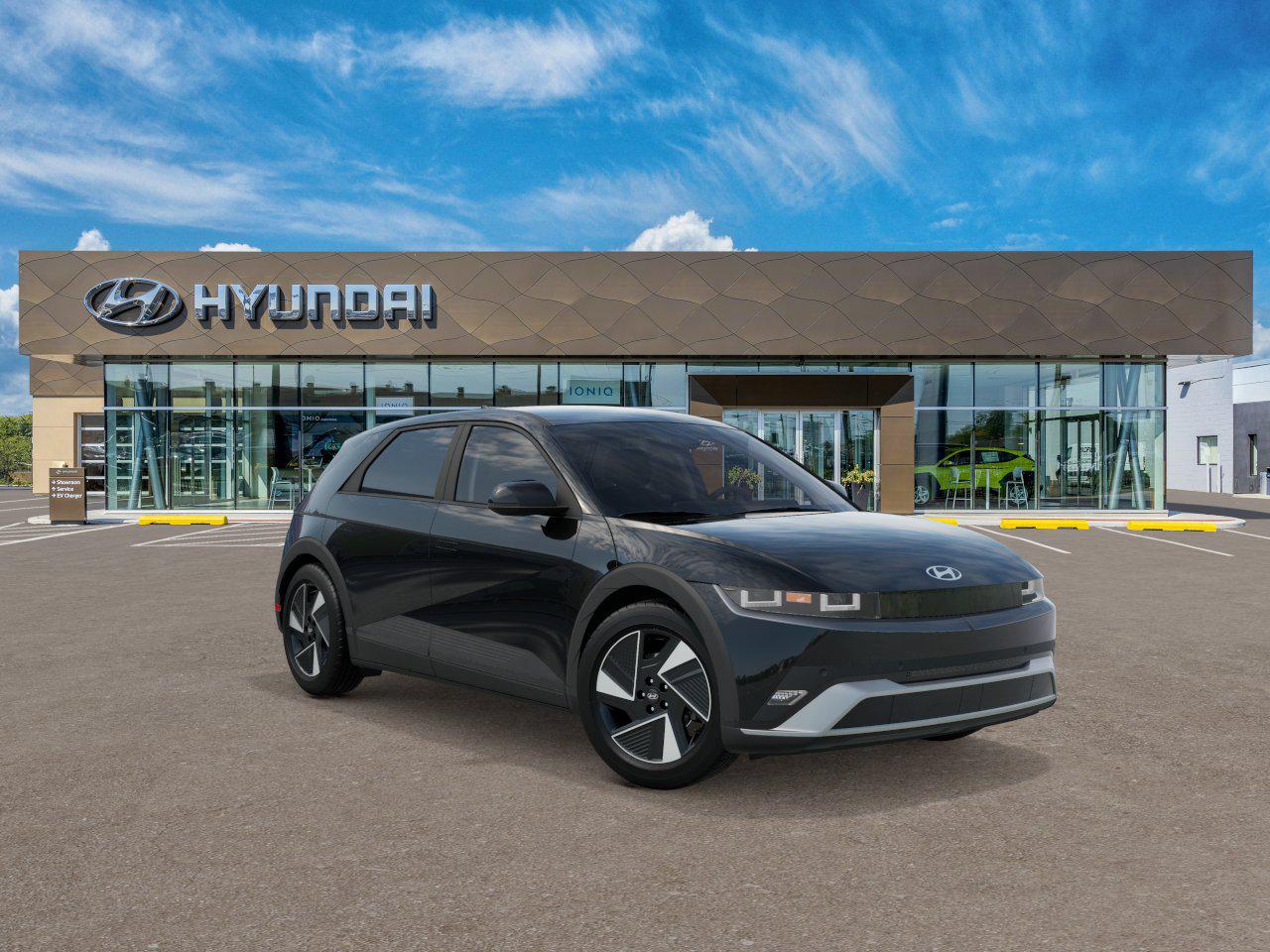 hyundai ioniq 5 2026 7YAKM4DB1TY069858 image hyundai ioniq 5 2026 7YAKM4DB1TY069858 image